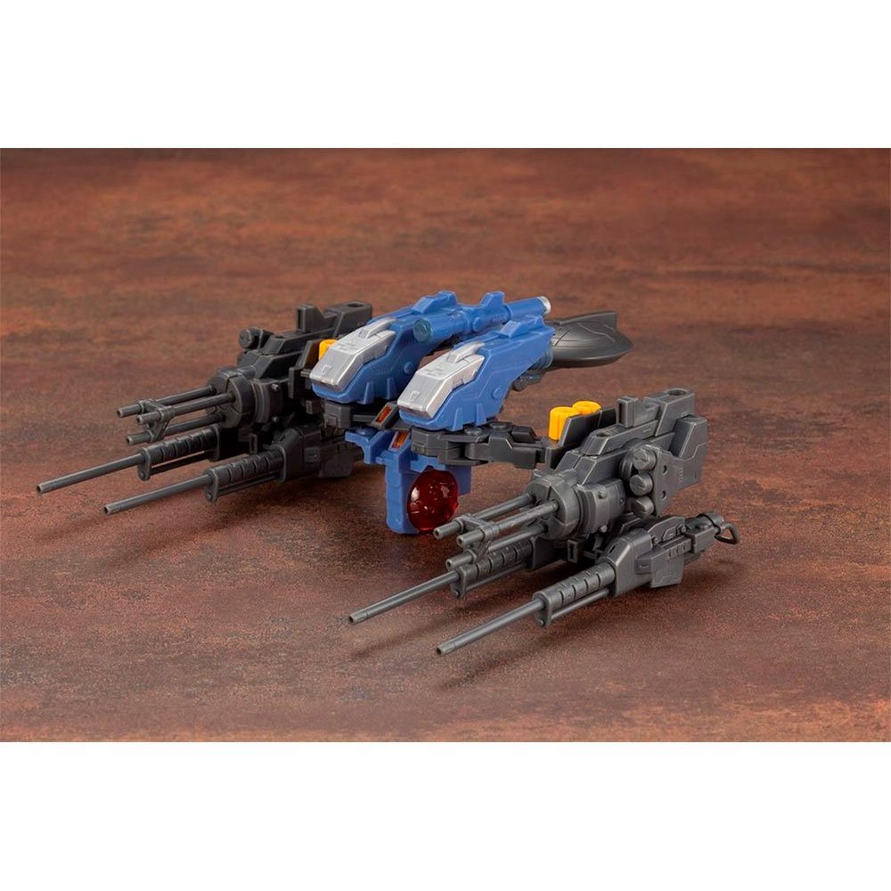 KOTOBUKIYA ZOIDS RZ-030 GUN SNIPER W2 1/72 KOTOBUKIYA ZOIDS RZ-030 GUN SNIPER W2 1/72